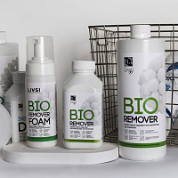 ФармКосметик / Livsi, Bio Remover - средство для удаления органических соединений, 300 мл