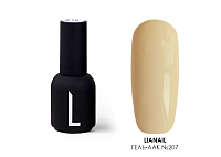 Lianail, гель-лак Creamy Factor №207, 10 мл