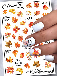 Anna Tkacheva, слайдер-дизайн AW-285