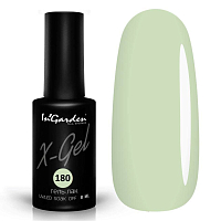 Ingarden, гель-лак X-Gel (№180), 8 мл