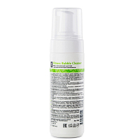 Aravia Organic, Fitness Bubble Cleanser - мусс очищающий для тела с антицеллюлит. комплексом, 160мл