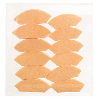 Evabond, лэш-планшет тренировочный, 2 шт