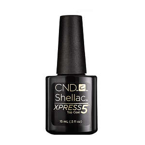 Шеллак CND