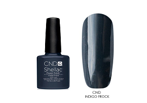 Вся продукция CND