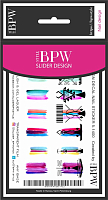 BPW.Style, слайдер-дизайн (Геометрия акварель)