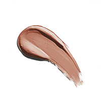 Makeup Revolution, Revolution Nudes Collection Matte - блеск для губ (Buff)