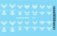 BPW.Style, слайдер-дизайн (Лунки)
