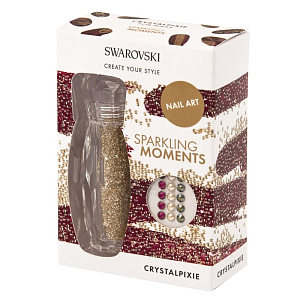 Вся продукция Swarovski