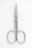 Silver Star, ножницы для ногтей, изогнутое лезвие НСС-2 Special