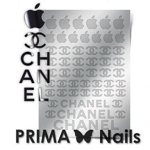 Вся продукция Trafaretto (Prima Nails)