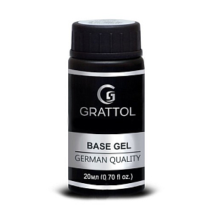 Вся продукция Grattol