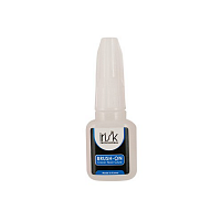 Irisk, Clear Nail Glue - клей для типсов, 10 г