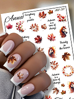 Anna Tkacheva, слайдер-дизайн AW-281