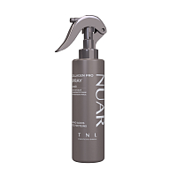 TNL, NUAR - коллагеновый спрей для волос с аминокислотами и протеинами риса, 200 мл