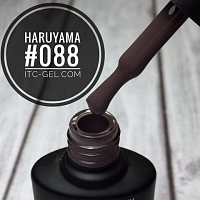 Haruyama, гель-лак (№088), 8 мл