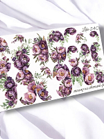 Anna Tkacheva, слайдер-дизайн LIKE-240