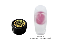 Rio Profi, Премиум биогель однофазный (прозрачный), 7 гр