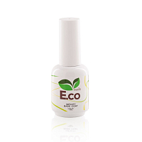 E.Co Nails, Infinity Base Coat - каучуковая база, 15 мл