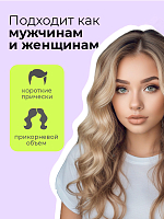 TNL, сухой шампунь для объема волос
