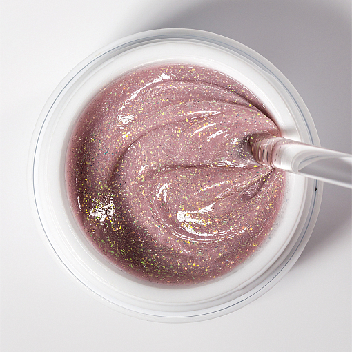 Runail, набор №127 моделирующий УФ-гель светоотражающий REFLECTIVE DIAMOND 2.0 (3 оттенка по 15 гр)