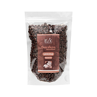 Irisk, Waxellent GARDENS - горячий воск в гранулах (Шоколад), 250 гр