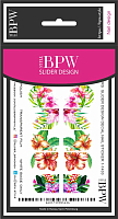 BPW.Style, слайдер-дизайн (Тропики)