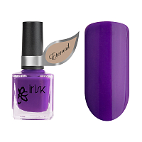 Irisk, Eternail mini Claude lights - лак на гелевой основе (06 Maya), 8 мл