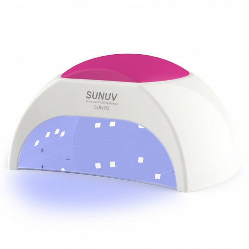 UV/LED лампа SUN 2C (48W)