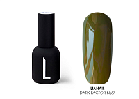 Lianail, гель-лак Dark Factor №67, 10 мл