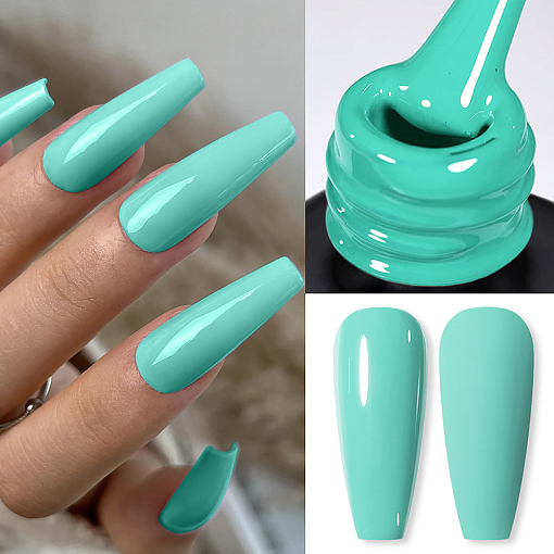 Born Pretty, PRO Gel Polish - гель-лак C041, 15 мл