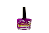 EL Corazon, лак для ногтей Charm&Beauty (853), 16 мл