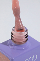 MoodNail, Sunrise - камуфлирующая база (Caramel), 10 гр