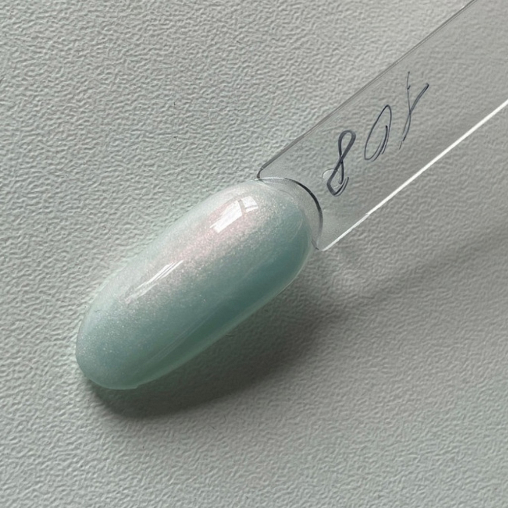 Дизайн ногтей. Товар: BSG, Colloration Hard - цветная жесткая база "Лунный камень" №108, 20 мл