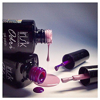 Irisk, Гель-лак однофазный Odri (№100), 6 мл