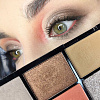 Makeup Revolution, Re-Loaded Palette - палетка теней (Hypnotic)