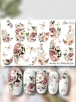 Anna Tkacheva, слайдер-дизайн LIKE-226