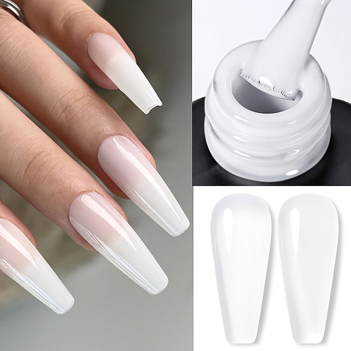 Born Pretty, PRO Gel Polish - витражный гель-лак C003, 15 мл