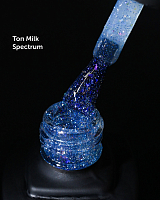 Milk, топ Spectrum, 9 мл