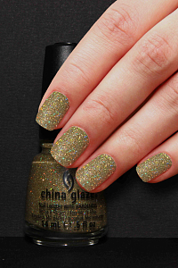 Вся продукция China Glaze