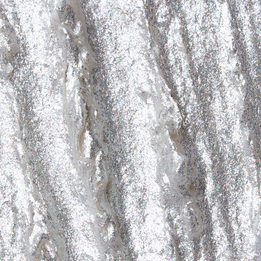 Irisk, Texture - краска гелевая текстурная для дизайна ногтей №05 (Fairy White), 5 мл