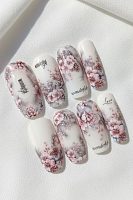 Anna Tkacheva, слайдер-дизайн LIKE-223