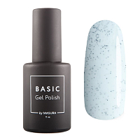 Masura Basic, гель-лак (Пастельные облака), 11 мл