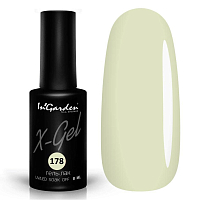 Ingarden, гель-лак X-Gel (№178), 8 мл