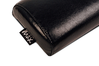Max, фирменный валик для маникюра удлинённый "MAX Long" (чёрный, 45х13х6см)