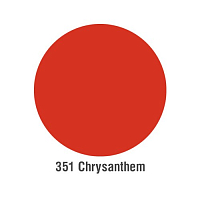 Irisk, пигмент универсальный Semi-fluid для татуажа губ (№351 Chrysanthem), 12мл