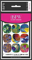 BPW.Style, слайдер-дизайн (Перья)
