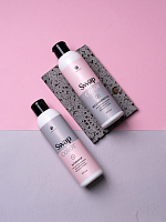 Микс набор №74 кислотной смывки для удаления краски с волос, масло монарды для волос