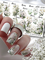 Anna Tkacheva, слайдер-дизайн LIKE-258