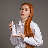 Adricoco, Miss Adri Keratin Pro - универсальная маска-филлер для волос с кератином, 250 мл