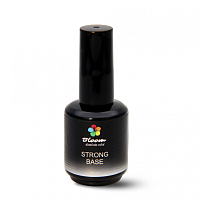 Bloom, Absolute color - жесткая база для гель-лака Strong, 15 мл